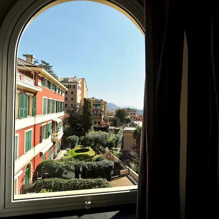 Elegante E Lussuosa Dimora Barnabiti Appartement *
