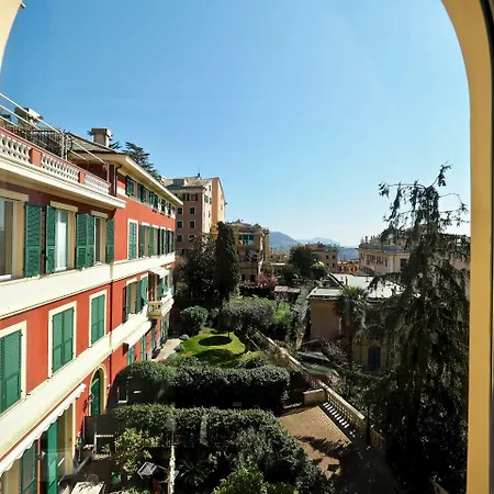Elegante E Lussuosa Dimora Barnabiti