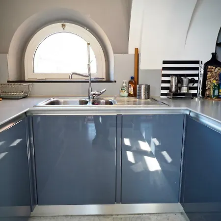 Appartamento Elegante E Lussuosa Dimora Barnabiti *