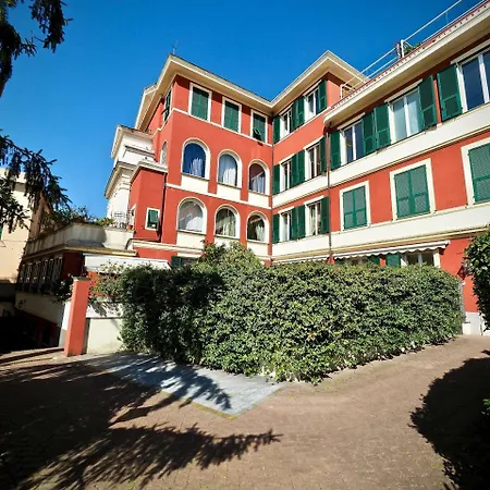 Elegante E Lussuosa Dimora Barnabiti Appartement *