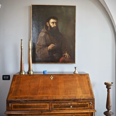 Elegante E Lussuosa Dimora Barnabiti Appartement *