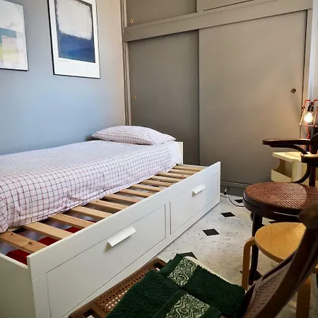 Appartamento Elegante E Lussuosa Dimora Barnabiti