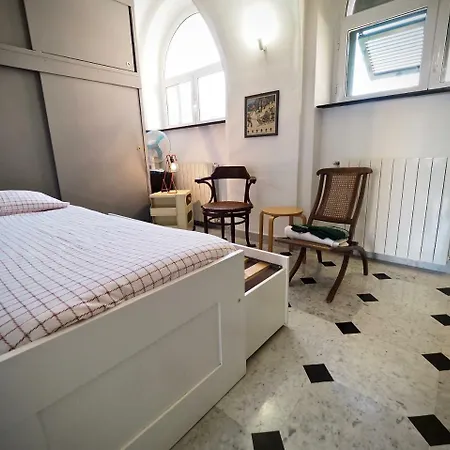 Elegante E Lussuosa Dimora Barnabiti