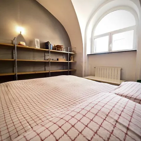 Elegante E Lussuosa Dimora Barnabiti *