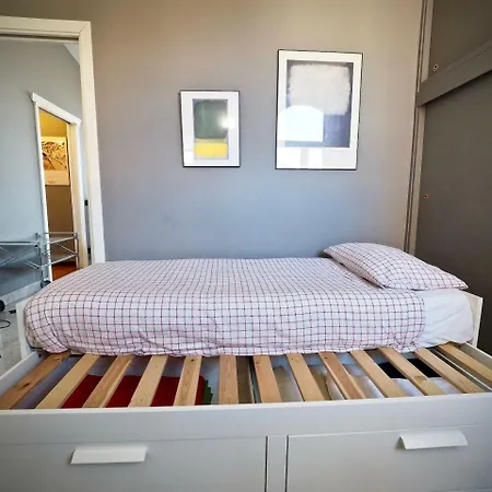 Elegante E Lussuosa Dimora Barnabiti Appartement