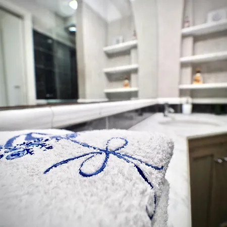 Apartment Elegante E Lussuosa Dimora Barnabiti *