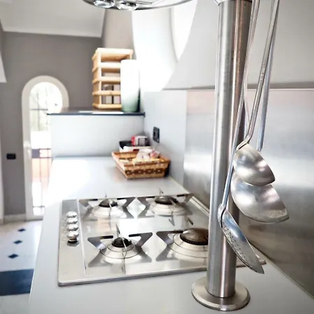Apartment Elegante E Lussuosa Dimora Barnabiti