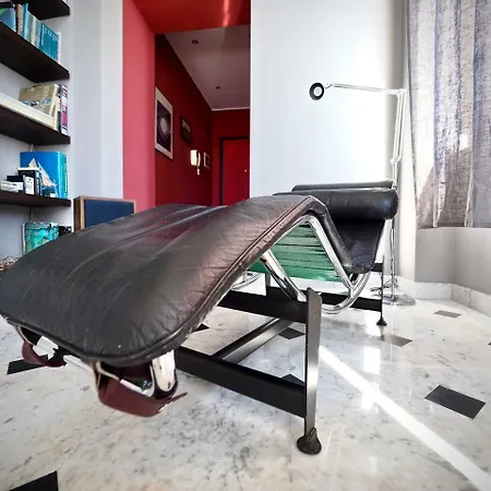 Elegante E Lussuosa Dimora Barnabiti Apartment Genoa